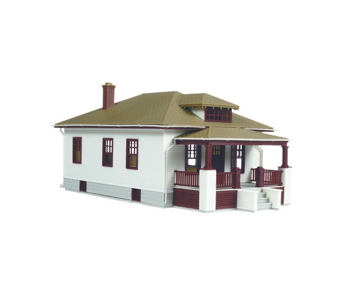 Barbs Bungalow Kit