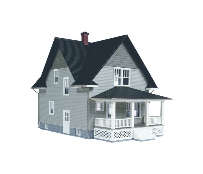 Kims Classic American Home Kit