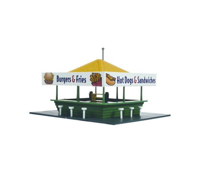 Refreshment Stand Kit