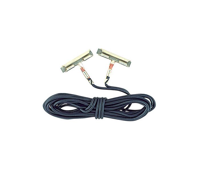 Code 100 Nickel Silver Terminal Joiners (1pr)