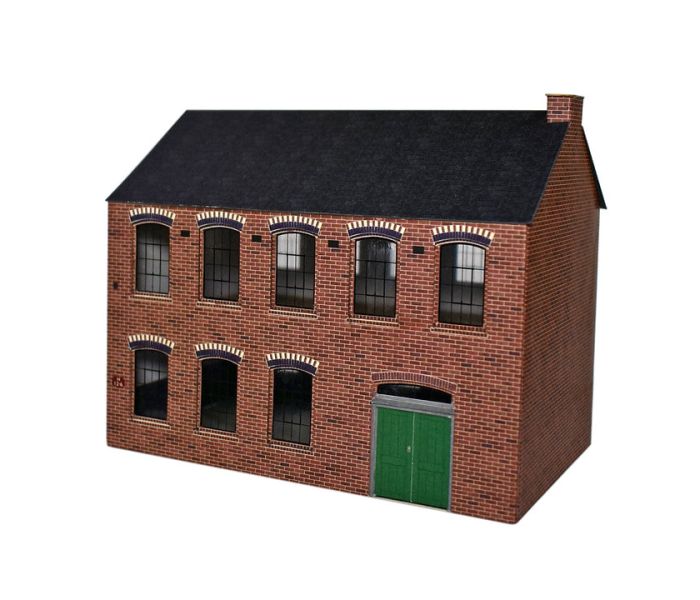 Textile Workshop Card Kit