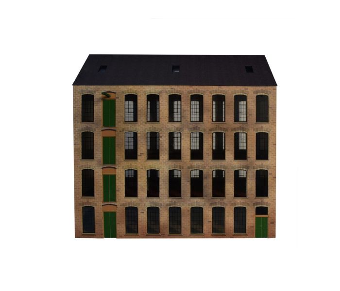 Stone Mill Card Kit