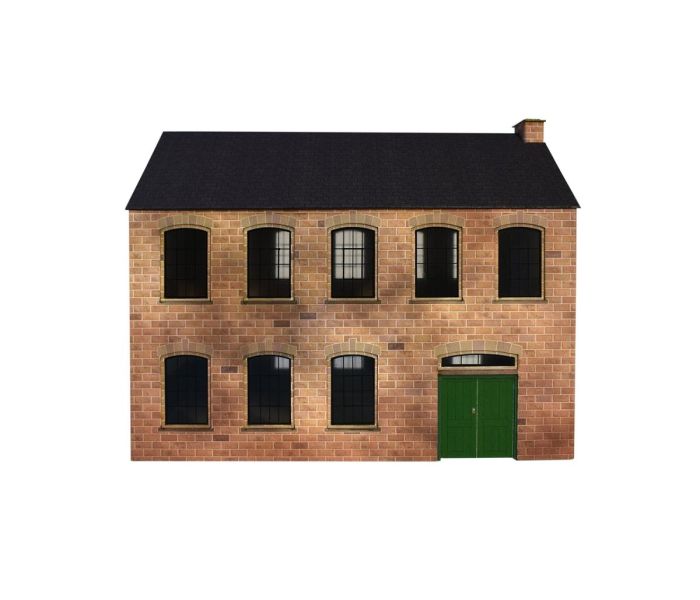 Stone Workshop Card Kit