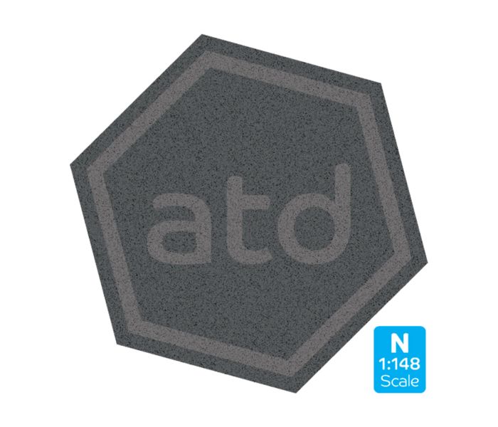 Asphalt Texture Pack