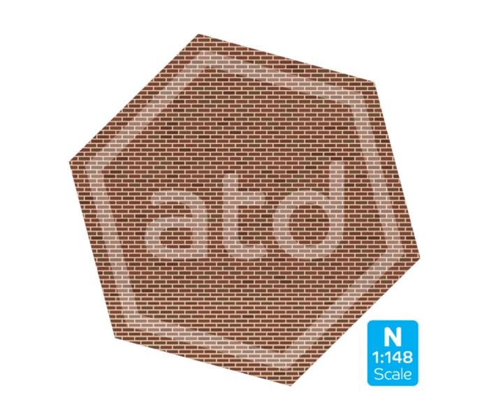 Heritage Brick Texture Pack