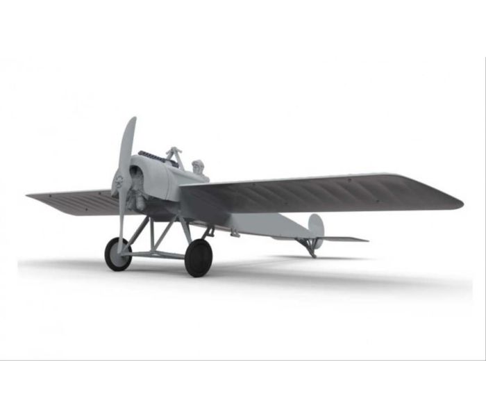 German Fokker Ell Late Eindecker (1:72 Scale)<br>Model