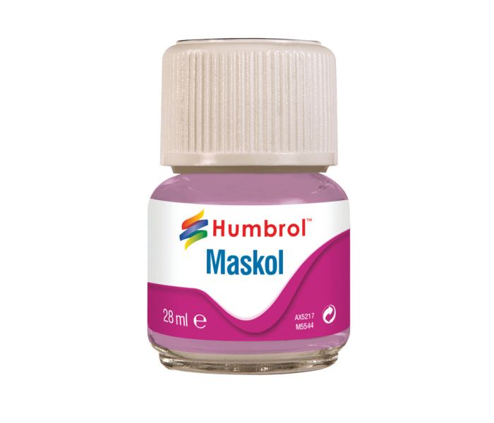 Maskol (28ml)