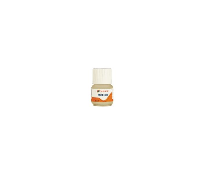 Modelcote Mattcote (28ml)