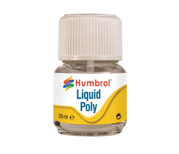 Liquid Poly (28ml)