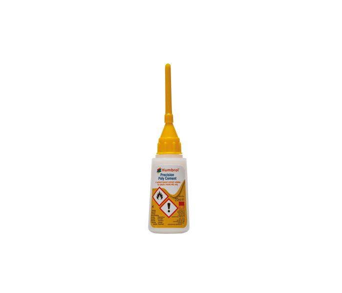 20ml Precision Poly