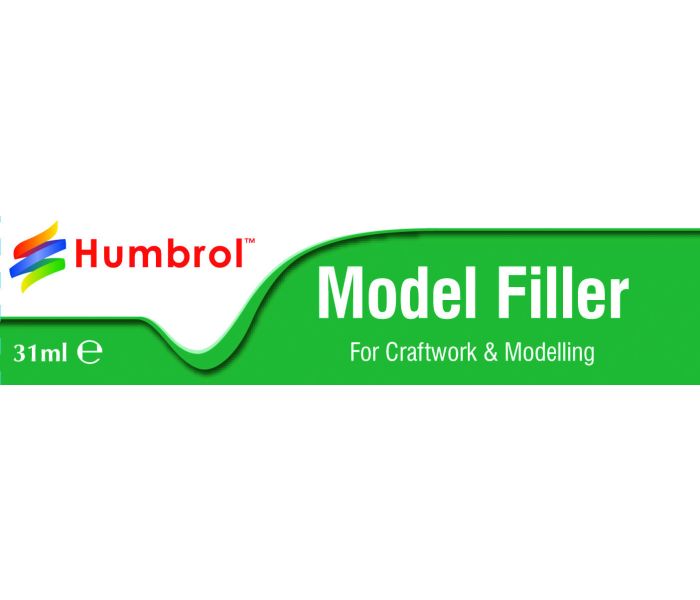 Model Filler (31ml)
