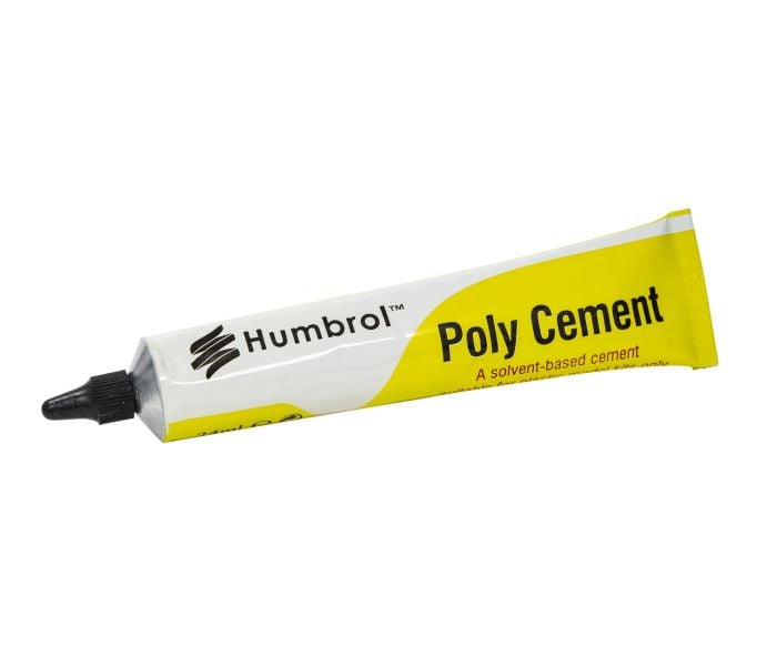 Poly Cement Large (24ml)