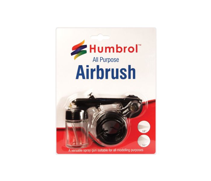 All Purpose Airbrush