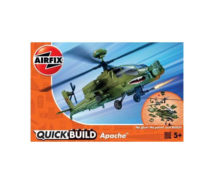 Quickbuild Apache