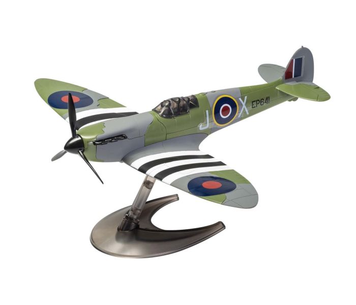 Quickbuild D-Day Spitfire
