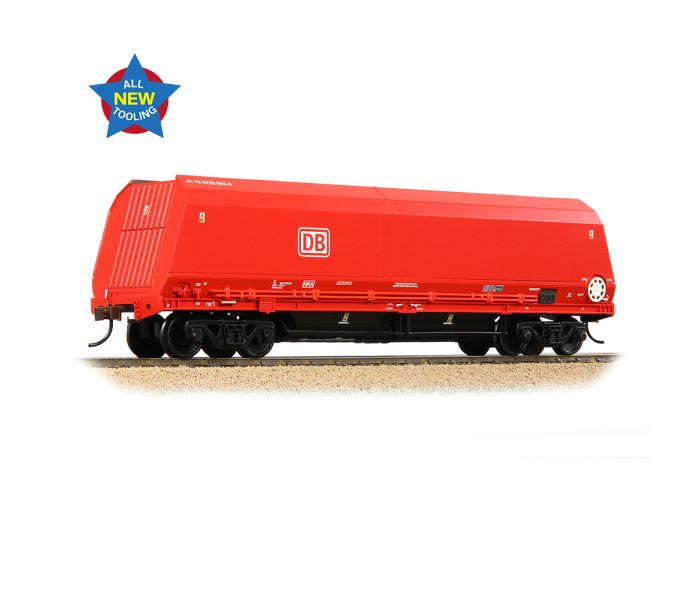 HRA Bogie Hopper DB Cargo 41 70 6723 062-9