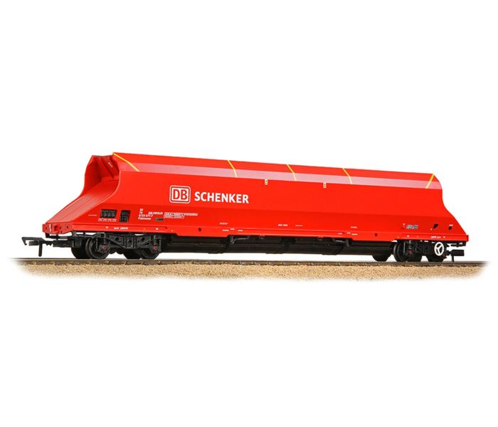 HKA Bogie Hopper DB Schenker 300649