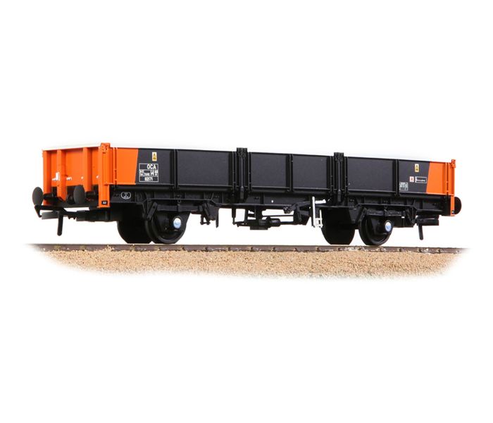 OCA Open Wagon Loadhaul 112171