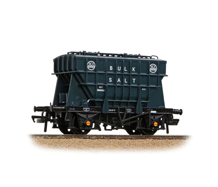 20t Presflo Wagon ICI Bulk Salt Blue B888554