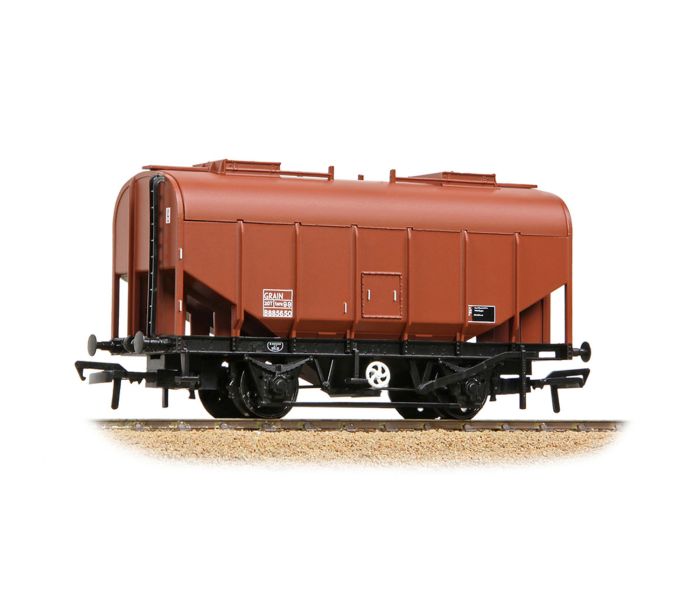 20t Grain Hopper BR Bauxite B885650