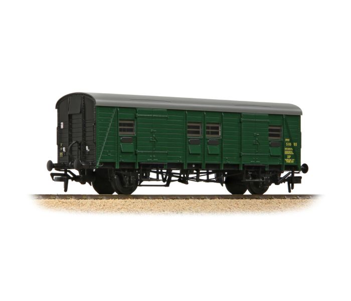 PMV BR Green S1108S