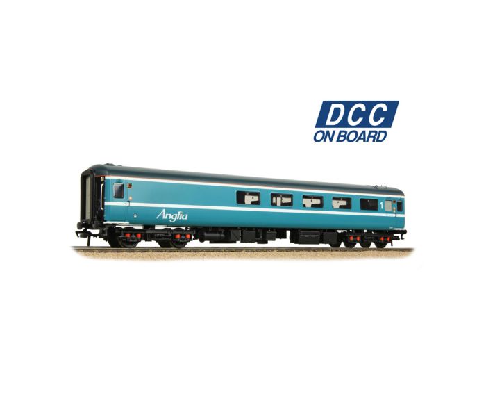 Mk2F RFB Anglia 1218 (DCC-Fitted)