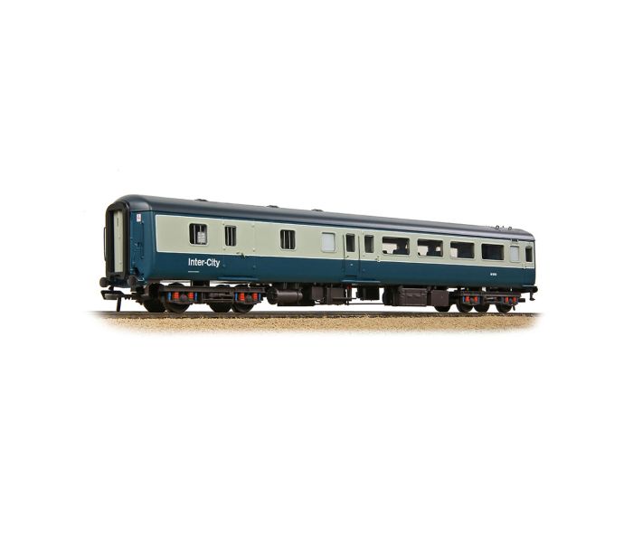 Mk2F BSO BR Blue/Grey Inter-City M9516