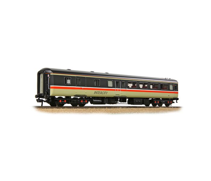 Mk2F BSO BR Intercity Swallow 9513