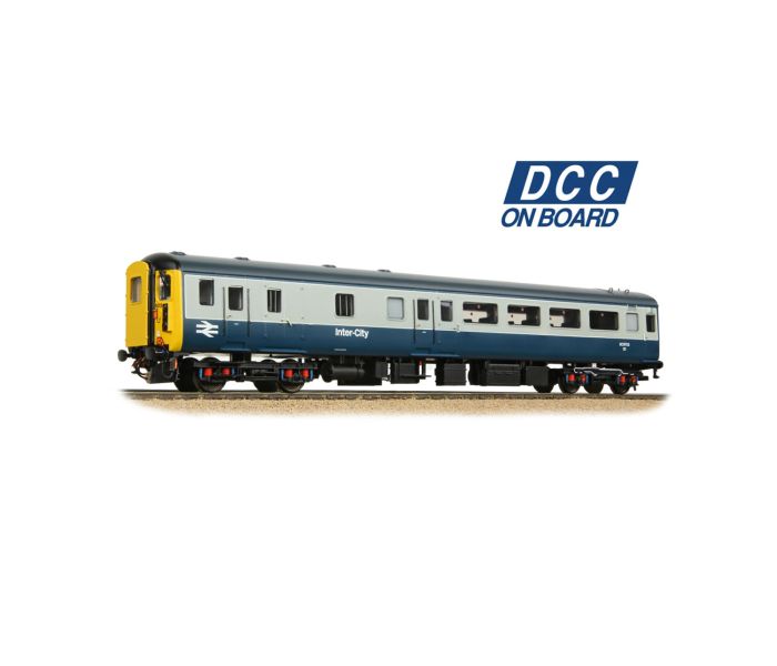 Mk2F DBSO BR Blue/Grey Inter-City SC9703