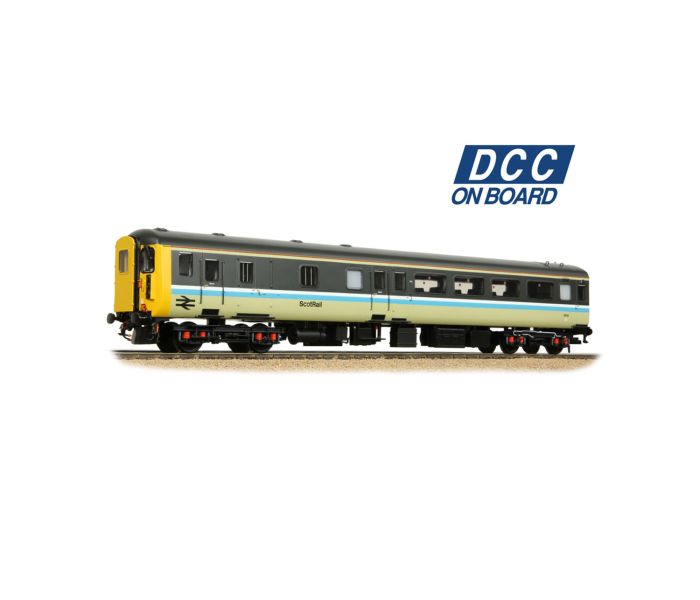 Mk2F DBSO BR ScotRail 9709