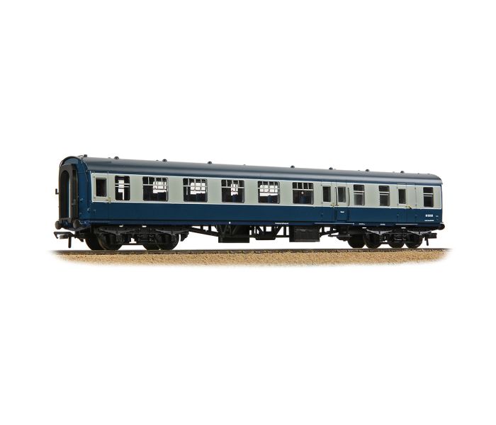 Mk1 BSO Coach BR Blue/Grey M9208