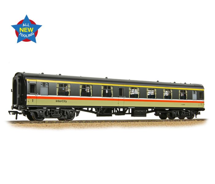 Mk1 FO BR InterCity Executive IC3107
