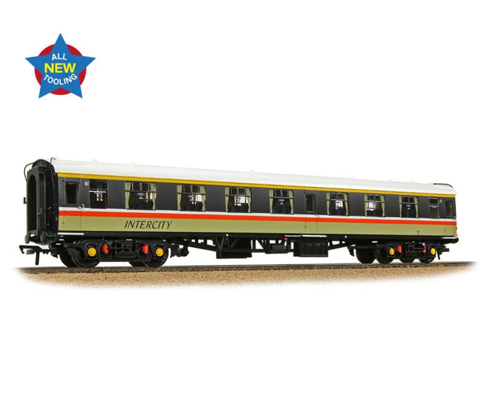 Mk1 FO BR InterCity Charter Swallow 3120
