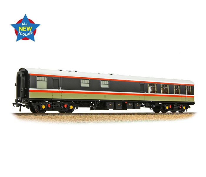 Mk1 RB BR Intercity Charter Swallow 1693