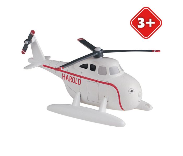 Thomas and Friends Harold the Helicopter