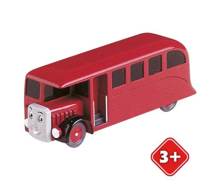 Thomas and Friends Bertie the Bus
