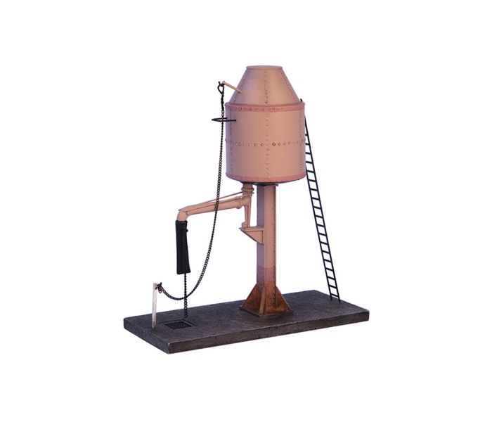 Scenecraft Parachute Water Tower (Pre-Built)
