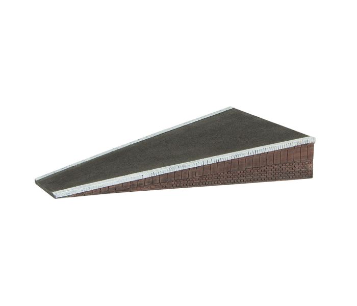 Scenecraft Narrow Platform Ramps 2pcs (Pre-Built)