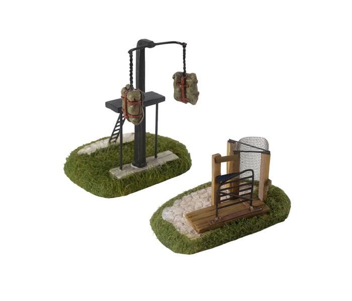 Scenecraft TPO Apparatus (Pre-Built)