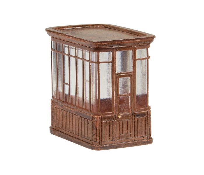 Scenecraft Platform Booking Office (Pre-Built)