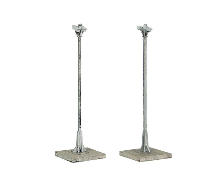 Scenecraft Rall Site & Crossing CCTV (Pre-Built)