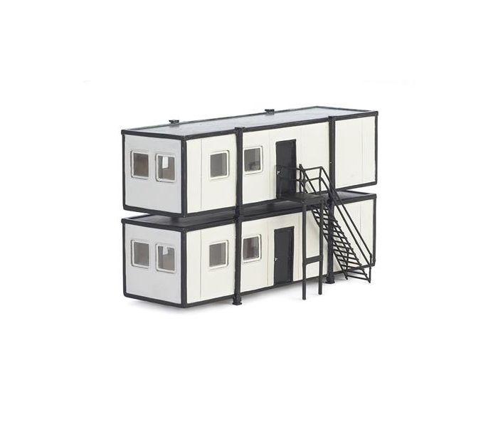Scenecraft Portable Offices (Pre-Built)