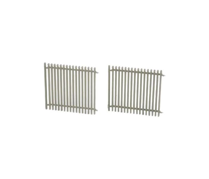 Scenecraft Security Fence (Pre-Built)