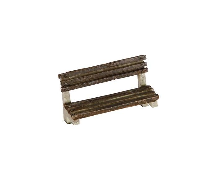 Scenecraft Benches 4pcs (Pre-Built)