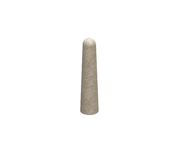 Scenecraft Concrete Bollards 10pcs (Pre-Built)