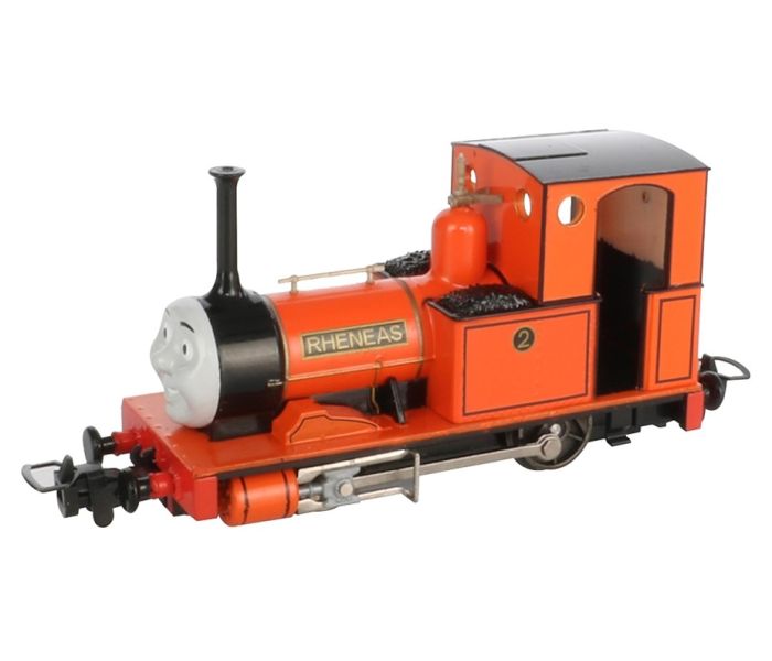 Thomas and Friends Rheneas
