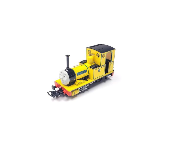 Thomas and Friends Rheneas Locomotive-Bachmann-58605 | Gaugemaster