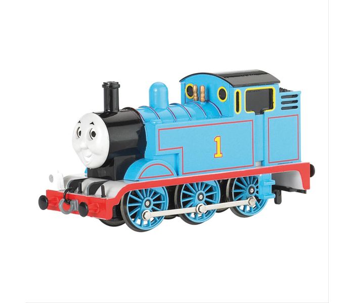 Thomas and Friends Thomas The Tank Engine
