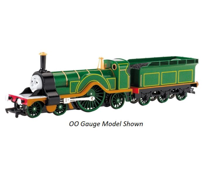 Thomas and Friends Emily-Bachmann-58795 | Gaugemaster