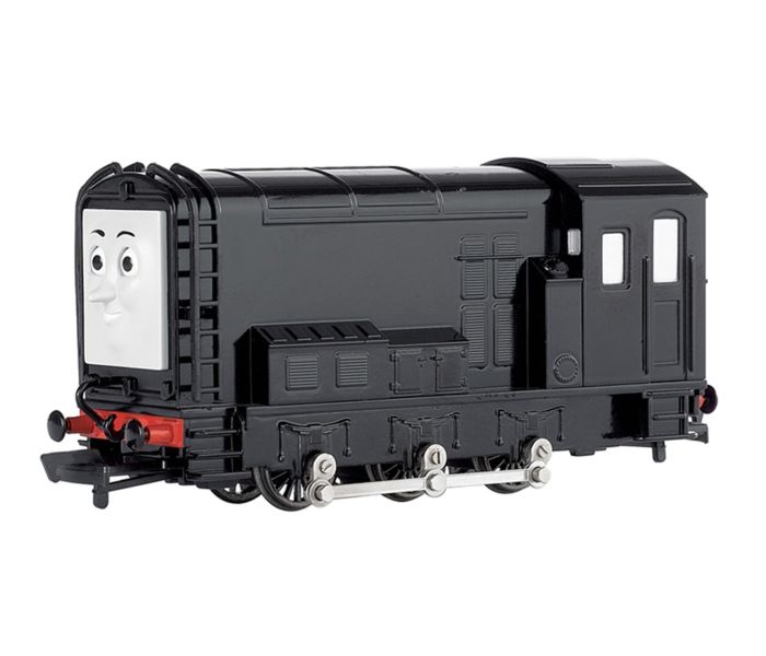 Thomas and Friends Devious Diesel